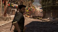 Uncharted 2: Among Thieves screenshot, image №510234 - RAWG