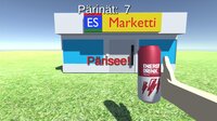 ES Jonne Simulaattori screenshot, image №3453020 - RAWG