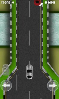 Rush Drive - Traffic Cars Racing screenshot, image №1288687 - RAWG