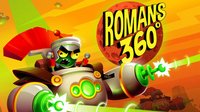Romans From Mars 360 screenshot, image №699787 - RAWG