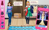 Stylist Girl - Make Me Gorgeous! screenshot, image №1539302 - RAWG