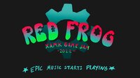 Red Frog screenshot, image №3303949 - RAWG