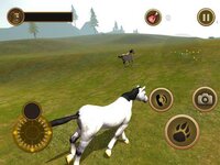 Horse Survival Simulator screenshot, image №2479402 - RAWG