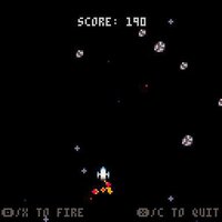 SHOOTY (Josh Kitchen) screenshot, image №2450435 - RAWG