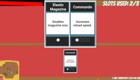 Deck Demonica screenshot, image №2643225 - RAWG