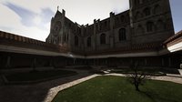 The Cathedral: Allison's Diary screenshot, image №869299 - RAWG