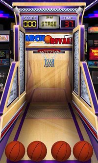 Basketball Mania screenshot, image №1440593 - RAWG