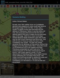 Civil War Battles - Petersburg screenshot, image №1500551 - RAWG