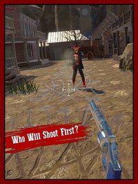 Quick Gun: PvP Standoff screenshot, image №1831547 - RAWG