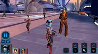 Star Wars: KOTOR Knights of the Old Republic screenshot, image №1340879 - RAWG