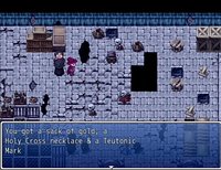 Pixalor The Sacred Church screenshot, image №2362087 - RAWG