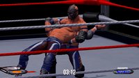 Pro Wrestling X screenshot, image №115819 - RAWG
