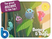 Bogey & Bugs - The ascent to the top screenshot, image №1602697 - RAWG