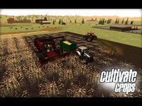 Farmer Sim 2015 screenshot, image №912395 - RAWG