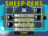 Sheep Pens screenshot, image №1848140 - RAWG