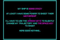 UFO: Uncontrollable Flying Object screenshot, image №2448042 - RAWG