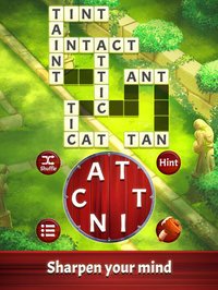 Game of Words: Cross & Connect screenshot, image №1886171 - RAWG