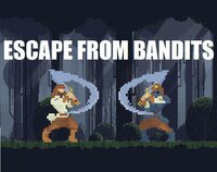 Escape From Bandits screenshot, image №2911491 - RAWG
