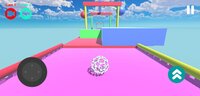 ObstacleBall 3D screenshot, image №3544351 - RAWG