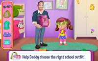 Daddy's Messy Day - Help Daddy While Mommy's away screenshot, image №1364170 - RAWG