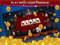 Awesome Poker - Texas Holdem screenshot, image №892200 - RAWG