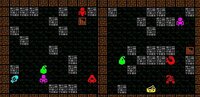 Rogue Dungeon: RPG screenshot, image №2632624 - RAWG