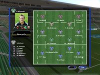 Pro Rugby Manager 2004 screenshot, image №379602 - RAWG