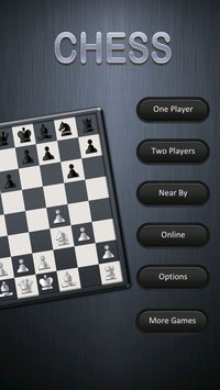 Chess ++ screenshot, image №1693791 - RAWG