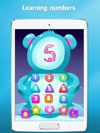 Phone for kids baby toddler - Baby phone screenshot, image №1580170 - RAWG