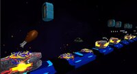 Jetpack Runner screenshot, image №2675355 - RAWG