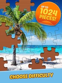 Jigsaw Art Puzzle Mania screenshot, image №1960744 - RAWG