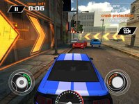 American Muscle Car Simulator - Turbo City Drag Racing Rivals Game FREE screenshot, image №976500 - RAWG