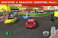 Shopping Mall Parking Lot screenshot, image №1555494 - RAWG