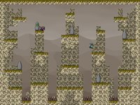 Fallen Knights (Multiplayer game) screenshot, image №1061661 - RAWG