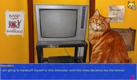 Cat President 2: Purrlitical Revolution (itch) screenshot, image №2568790 - RAWG