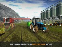 Farming PRO 2016 screenshot, image №2104552 - RAWG