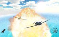 Air Strike HD - Classic 3D Sky Combat Flight Simulator, Warplanes of World War II screenshot, image №1996685 - RAWG