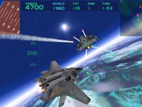Fractal Combat X (FCX) screenshot, image №971773 - RAWG