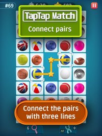 TapTap Match: Connect Tiles screenshot, image №2574114 - RAWG