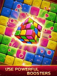 Explodocube: Pop & Clear screenshot, image №2841032 - RAWG