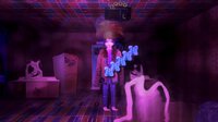 Me and My Eldritch Parasite (itch) (ApeHardware) screenshot, image №3355950 - RAWG
