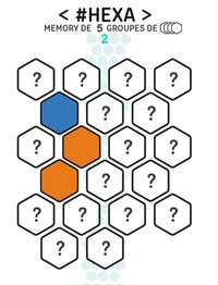<HEXA> screenshot, image №3589986 - RAWG