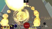 Magic Survivor Undead screenshot, image №4169329 - RAWG