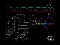 LumASCII screenshot, image №1087138 - RAWG