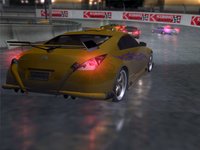 Need for Speed: Underground 2 screenshot, image №809955 - RAWG