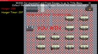 Hungry Wolf Cafe screenshot, image №2463525 - RAWG