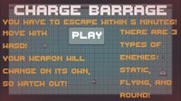 Charge Barrage (Updated) screenshot, image №3258568 - RAWG