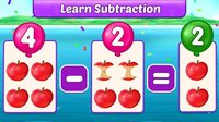 Math Kids - Add, Subtract, Count, and Learn screenshot, image №1342080 - RAWG