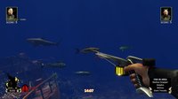 Freediving Hunter: Spearfishing the World screenshot, image №2268004 - RAWG