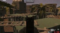 Killer (rebustik) screenshot, image №2568834 - RAWG